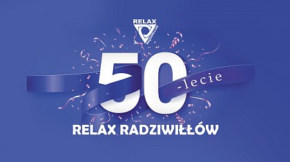 50-lecie Relaxu Radziwiłłów